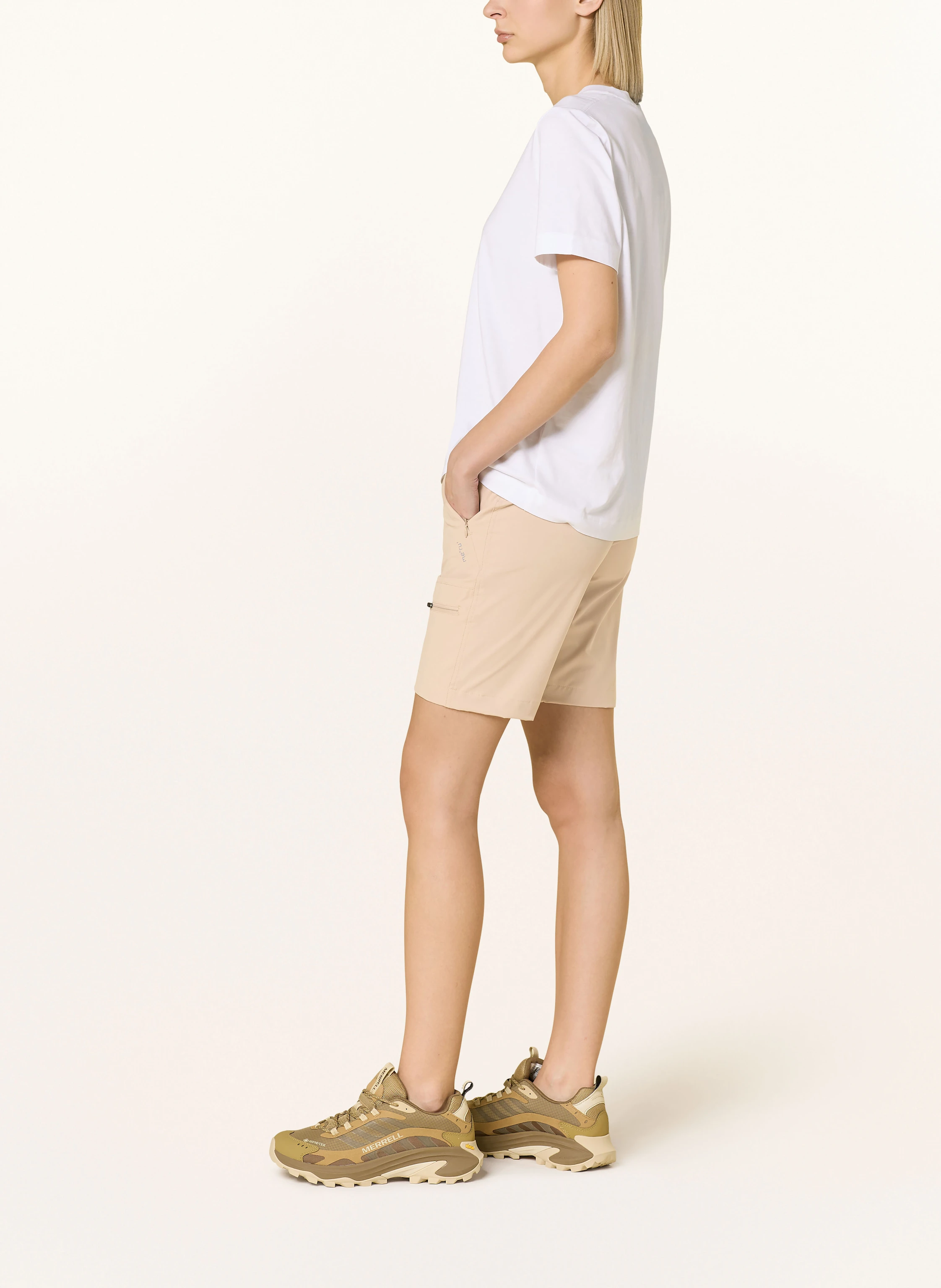me°ru' Trekkingshorts