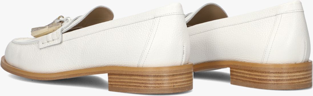 PERTINI witte pertini loafers 33354