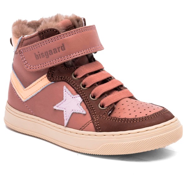 Bisgaard - Kid's Isak Lamb - Chaussures d'hiver
