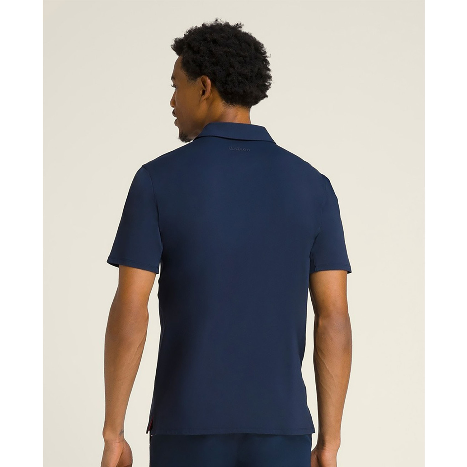 Wilson League Polo