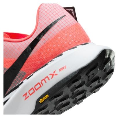 Chaussures Trail Nike Ultrafly Rouge Homme