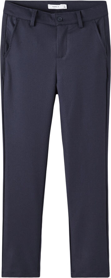 Name It NKMRIRAMEL PANT NOOS Blå