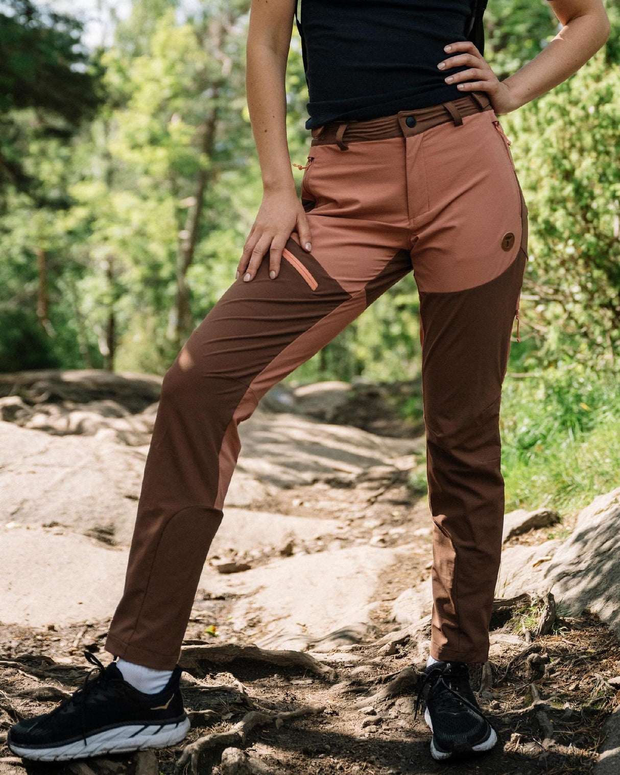 Tufte Wear<br>W Willow Pants