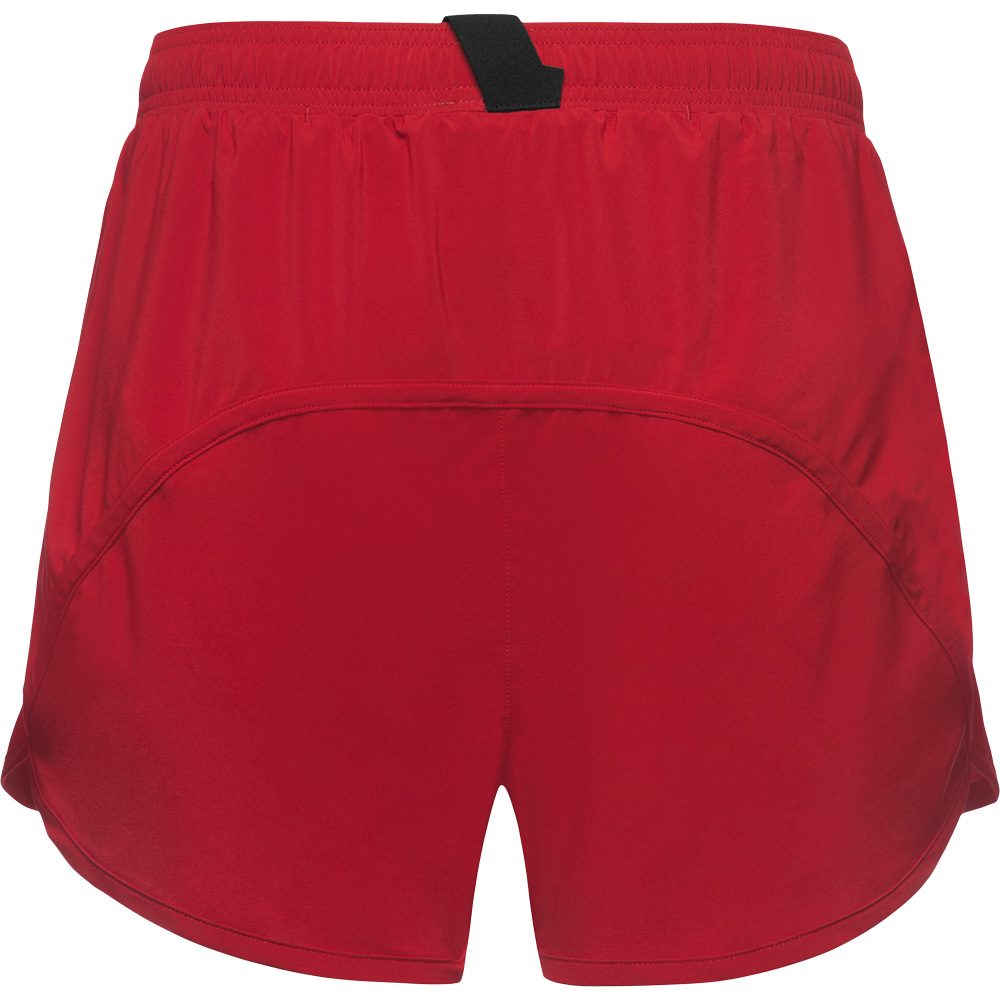 GOREWEAR Concurve Brief Shorts Damen utility red