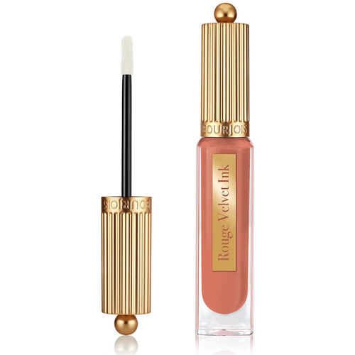 Bourjois - Rouge Velvet Ink Liquid Lipstick 002