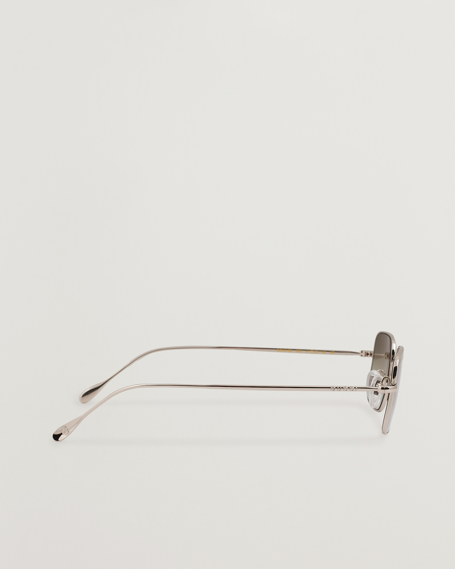 Gucci GG1813S Sungalsses Silver
