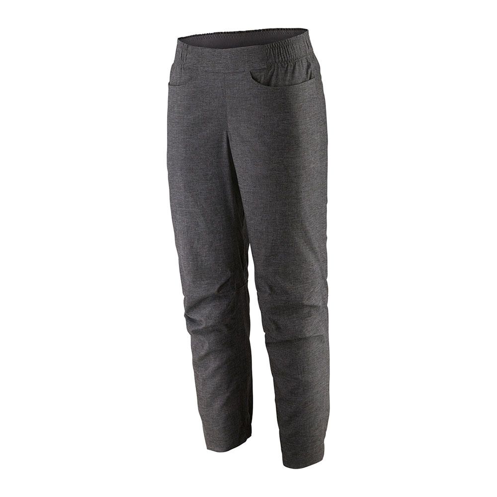 Patagonia HAMPI ROCK - Pantalon Femme ink black