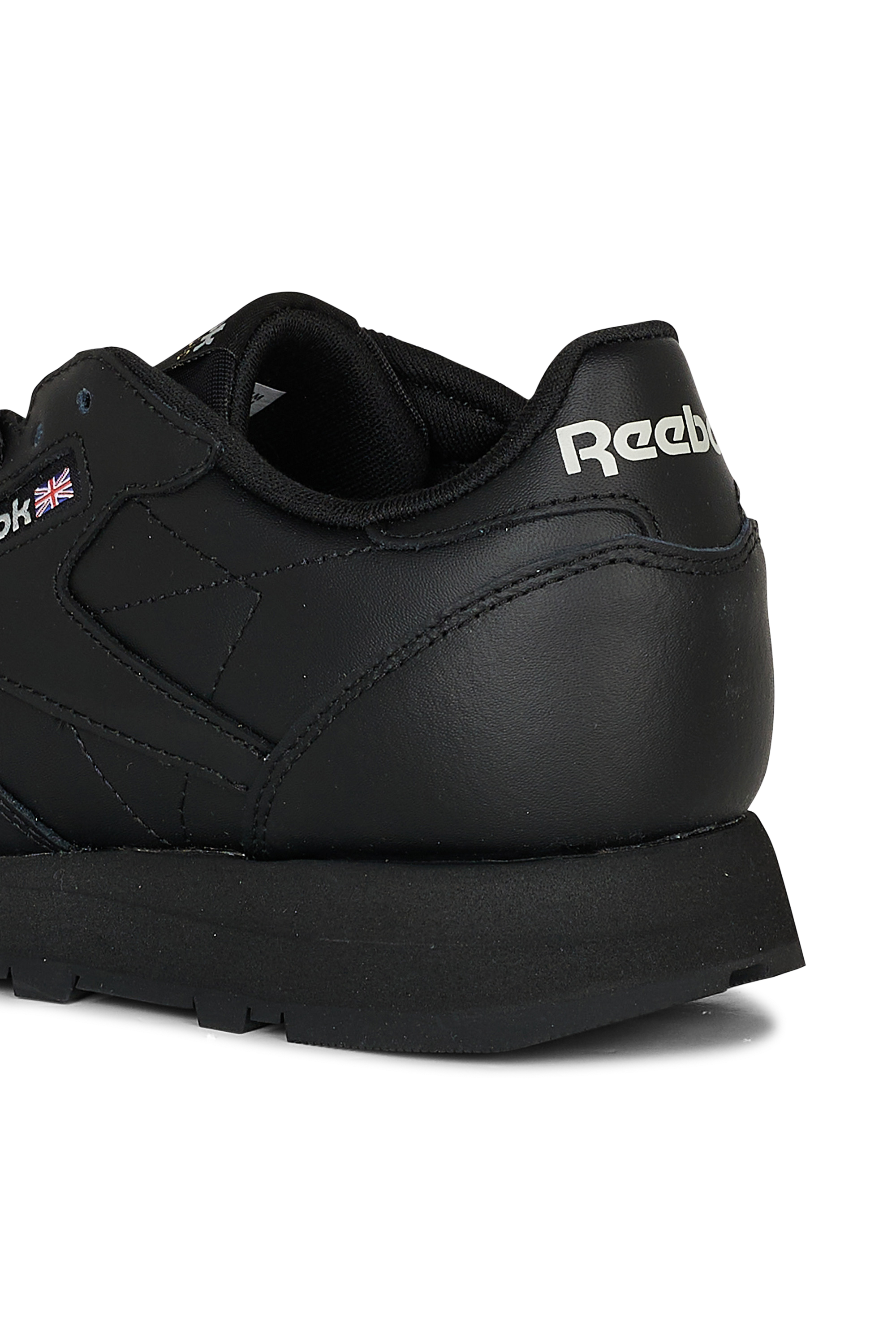 REEBOK Baskets CLASSIC LEATHER Noir