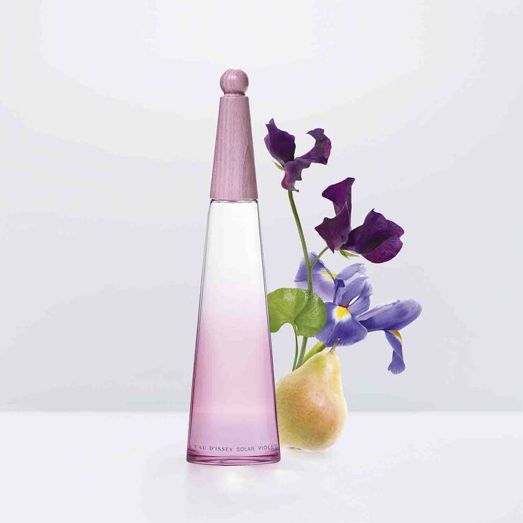 Issey Miyake Solar Violet Eau de Parfum