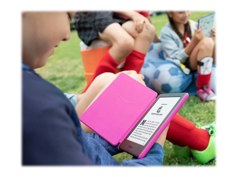 Amazon Kindle Kids Edition - eBook læser - 16 GB - 6