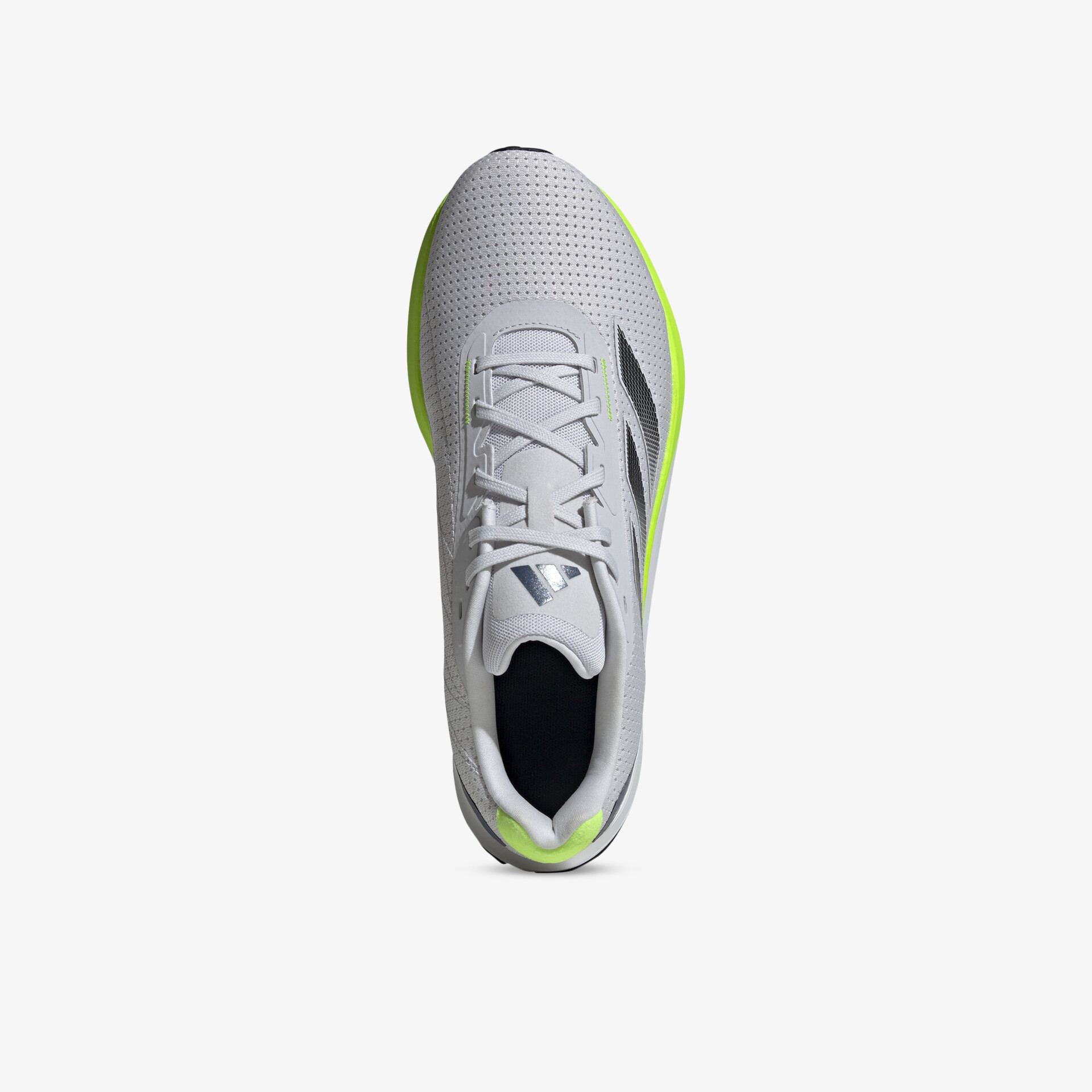 adidas DURAMO SL M Herren Sneaker Low grau