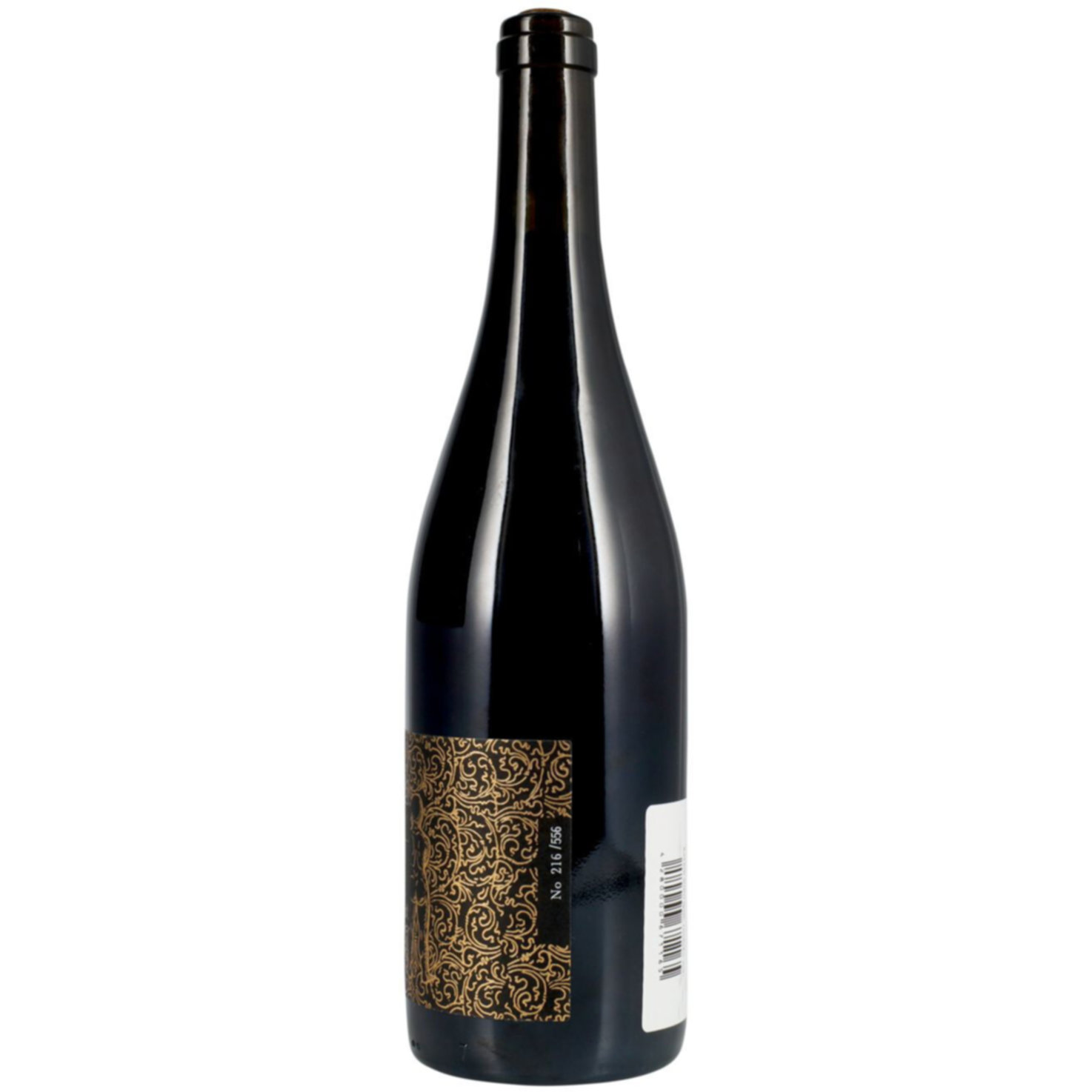 Pfalz Arzheimer Spätburgunder vom Landschneckenkalk Katrin Wind -75cl