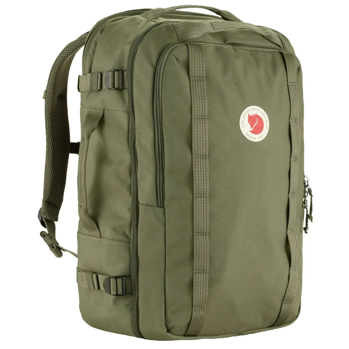 Fjallraven | Färden Carry­On Pack | Underseater