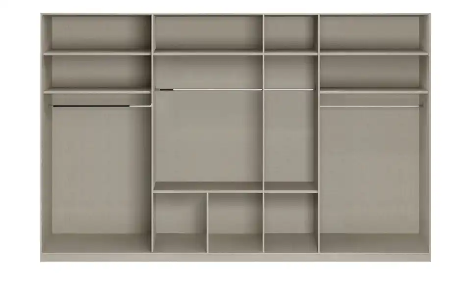 Kleiderschrank Bingen