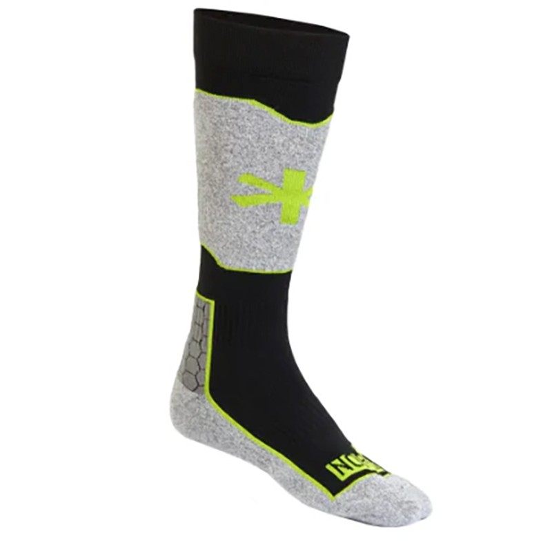 Chaussettes Homme Norfin Socks Balance Long T2a