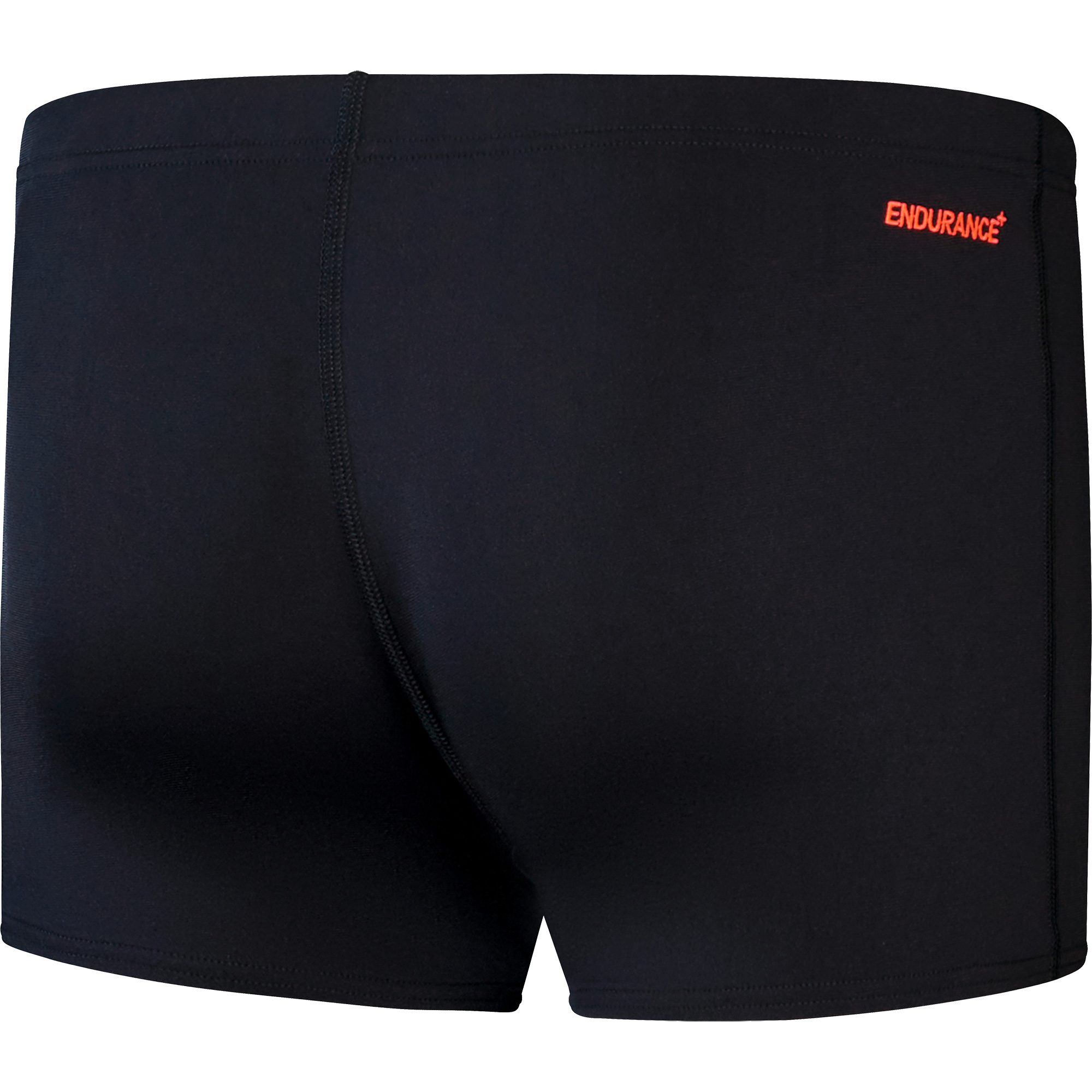 Speedo HyperBoom Panel Aquashorts Herren schwarz