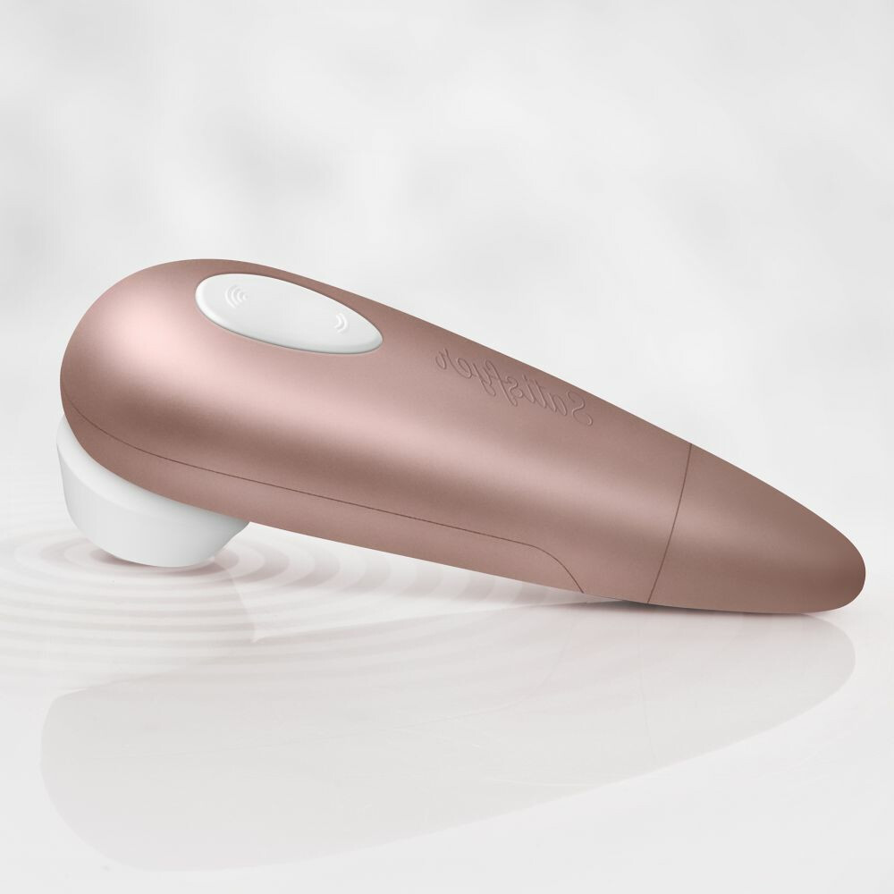 Satisfyer Vibrator1 Next Generation