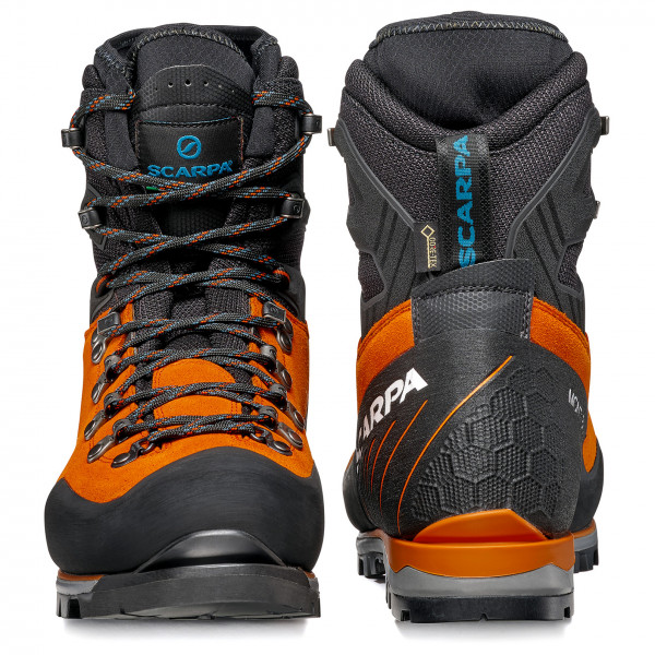 Scarpa - Mont Blanc Pro GTX - Chaussures de montagne