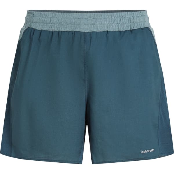 Short running ICEBREAKER M MERINO ZONEKNIT SPEED 6