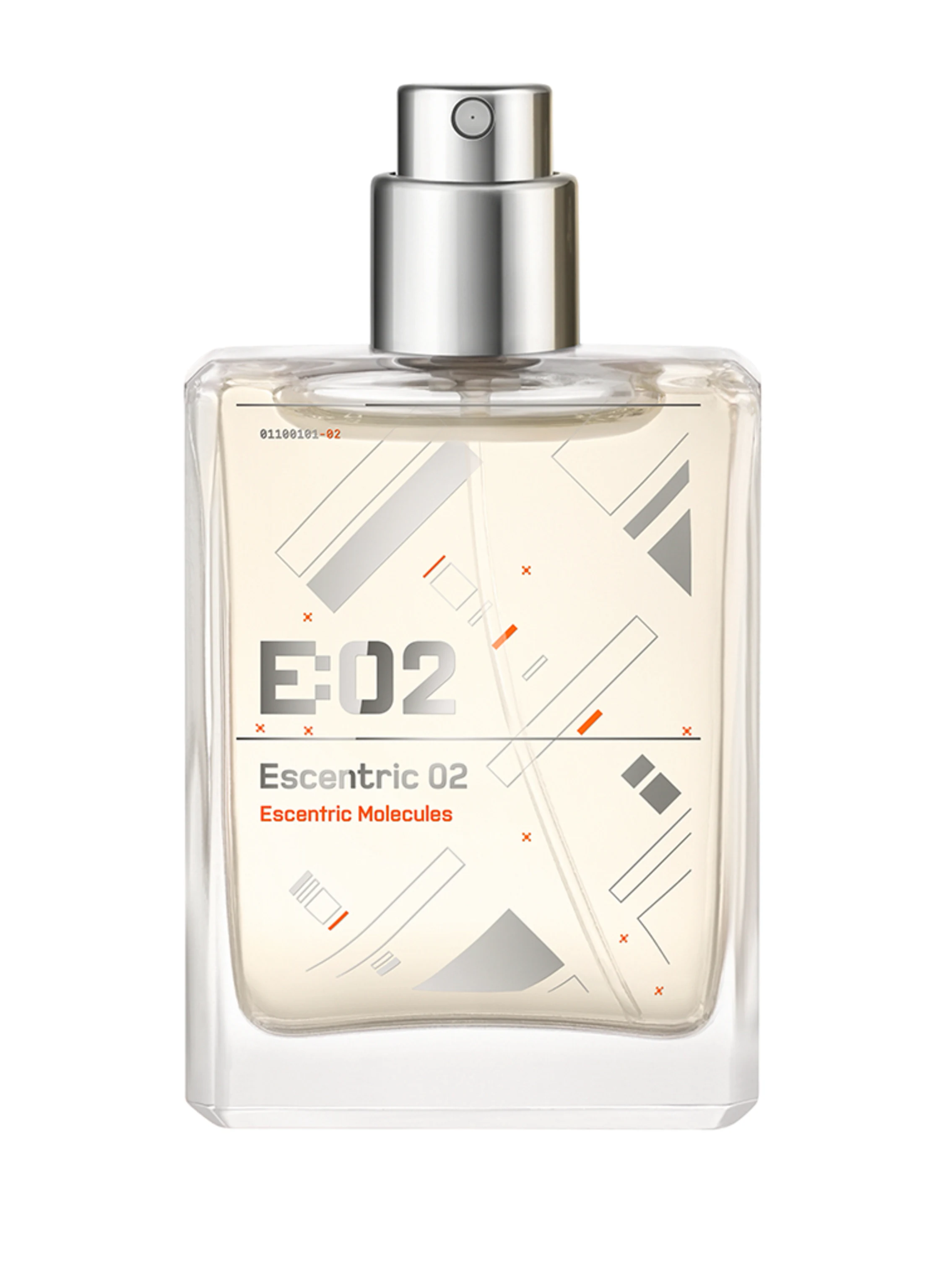 Escentric Molecules ESCENTRIC 02