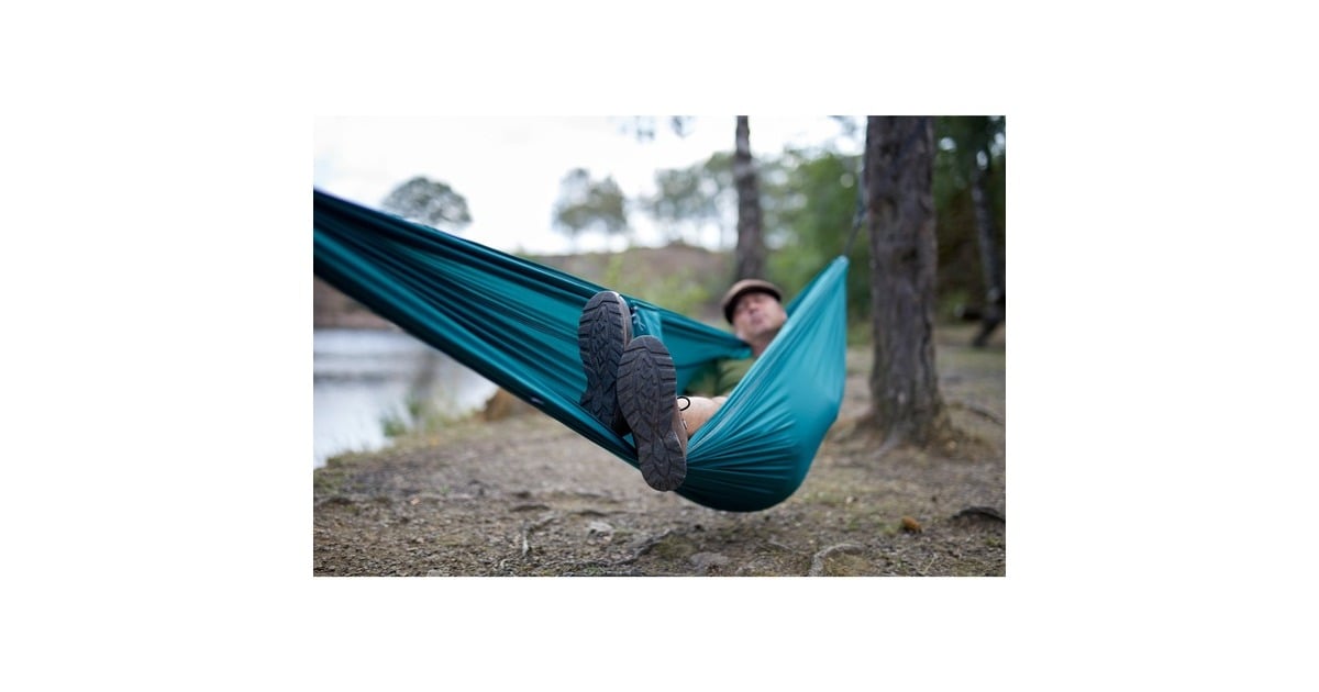 Grand CanyonBass Hammock Double hangmat  (Petrol)