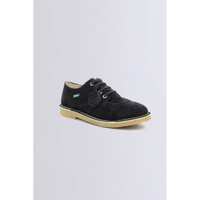 KICK KARMA MARINE DERBIES Cuir Homme