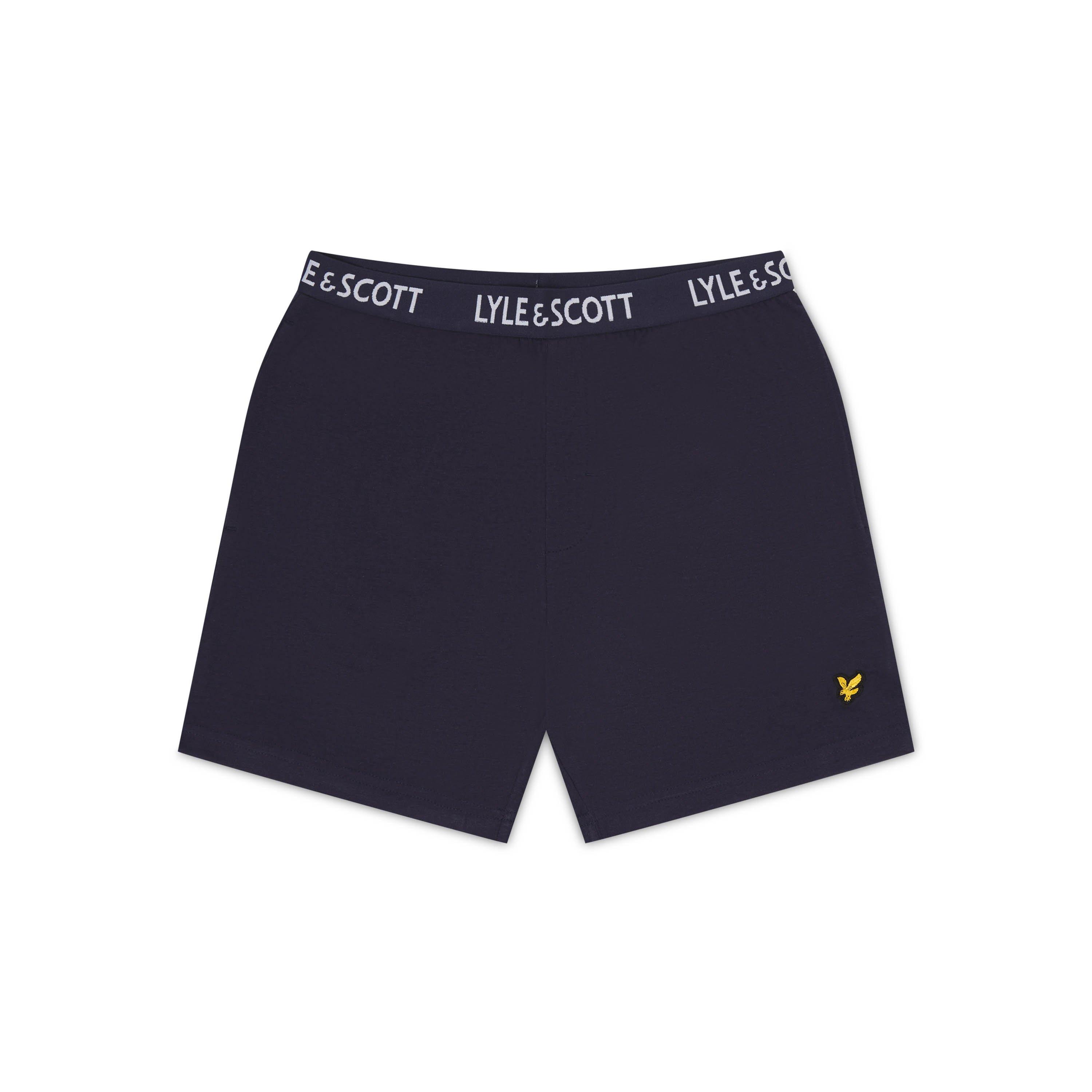Lyle and Scott Sleepwear Set Juniors