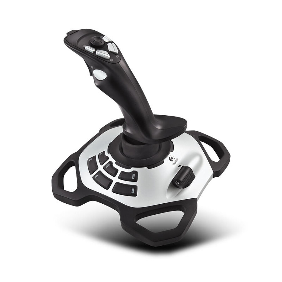 Logitech Extreme 3D Pro