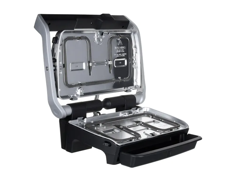 Tefal GC760D30 OptiGrill Elite XL - 2200 W