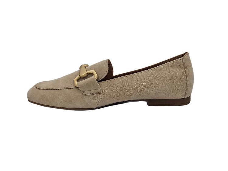 Gabor 45.211 desert (gold matt)