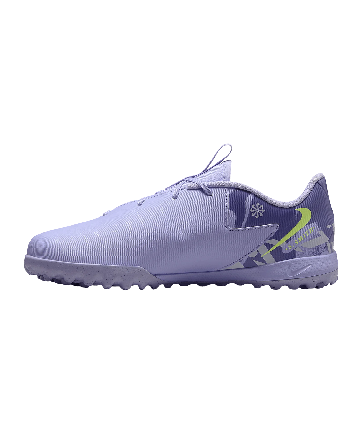 Nike Jr Phantom GX II Academy TF United Kids Lila F500