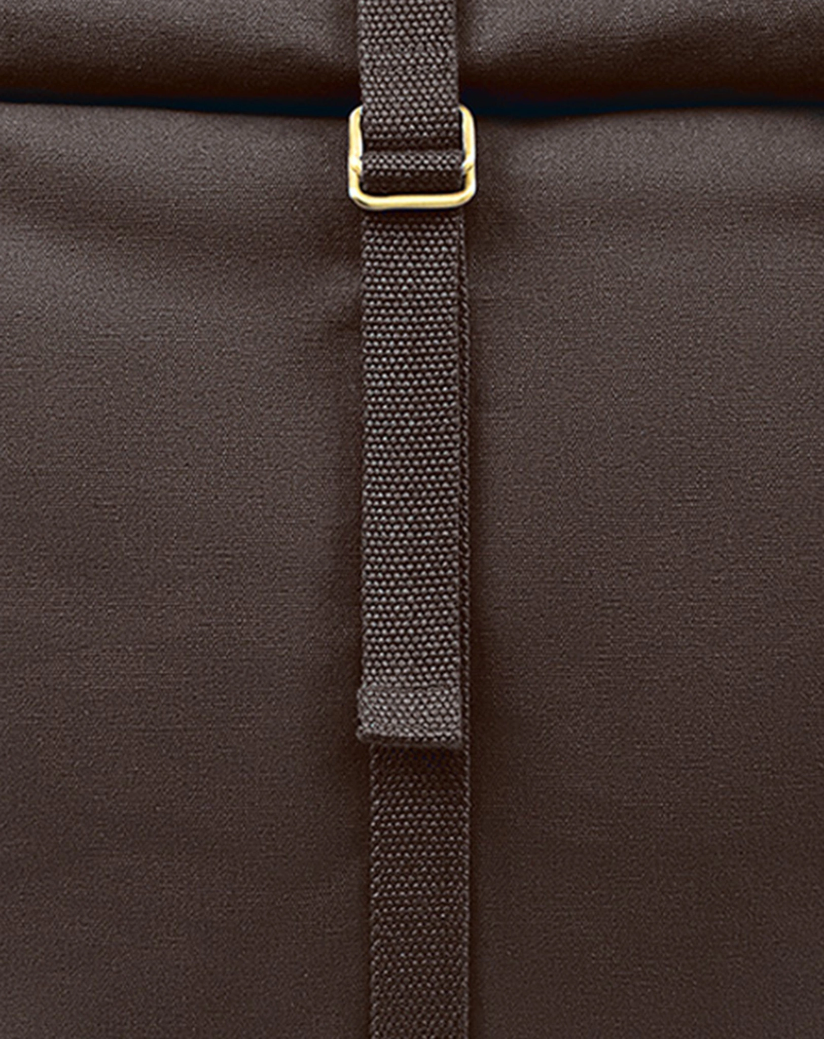 Fitz & Huxley Rolltop-Rucksack CONVEYOR 21l, vegan, grau