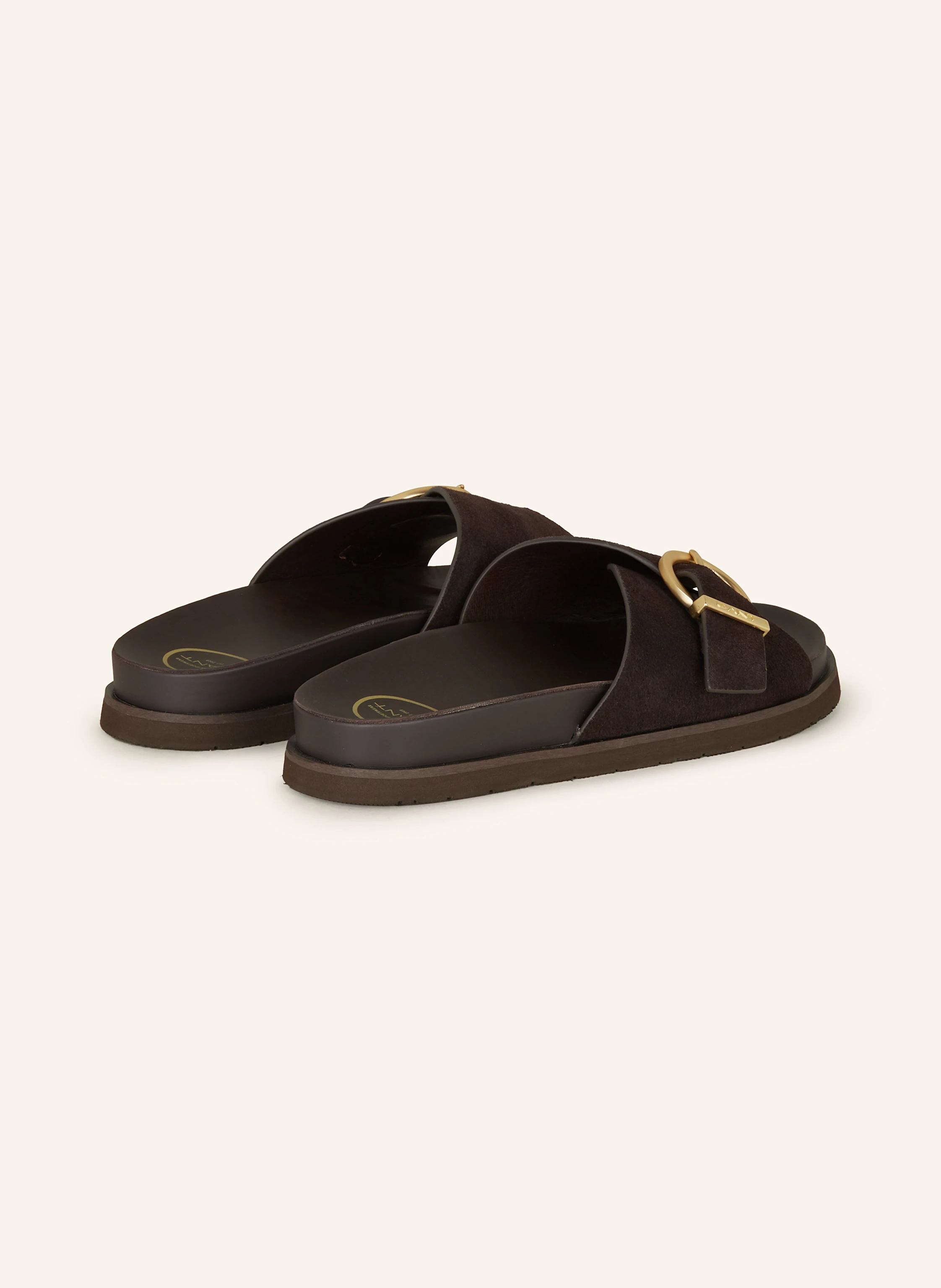GANT Pantoletten MARDALE