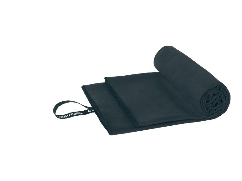 Microvezel handdoek 80 x 130 cm