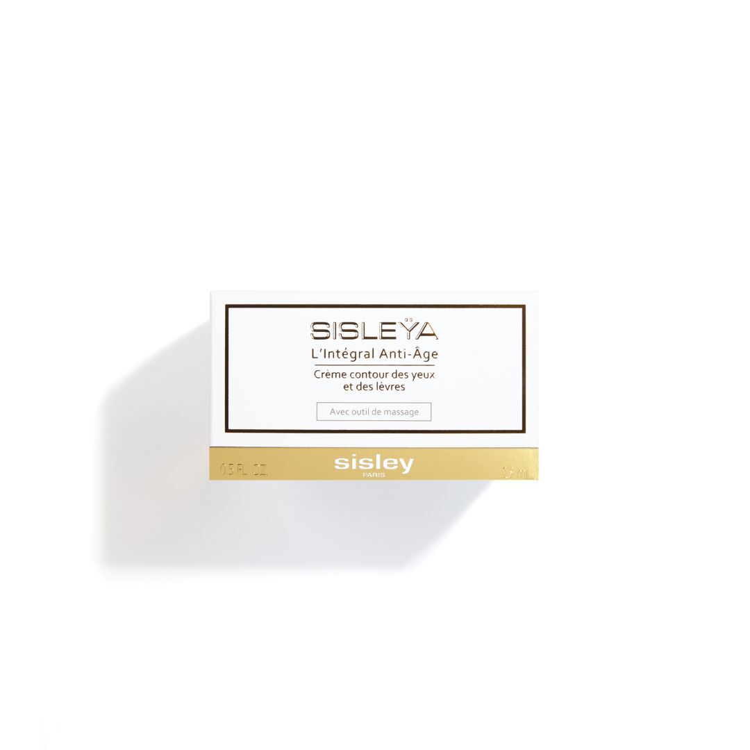 Sisley Paris SISLEYA L'integral Yeux et Levres - 15ml