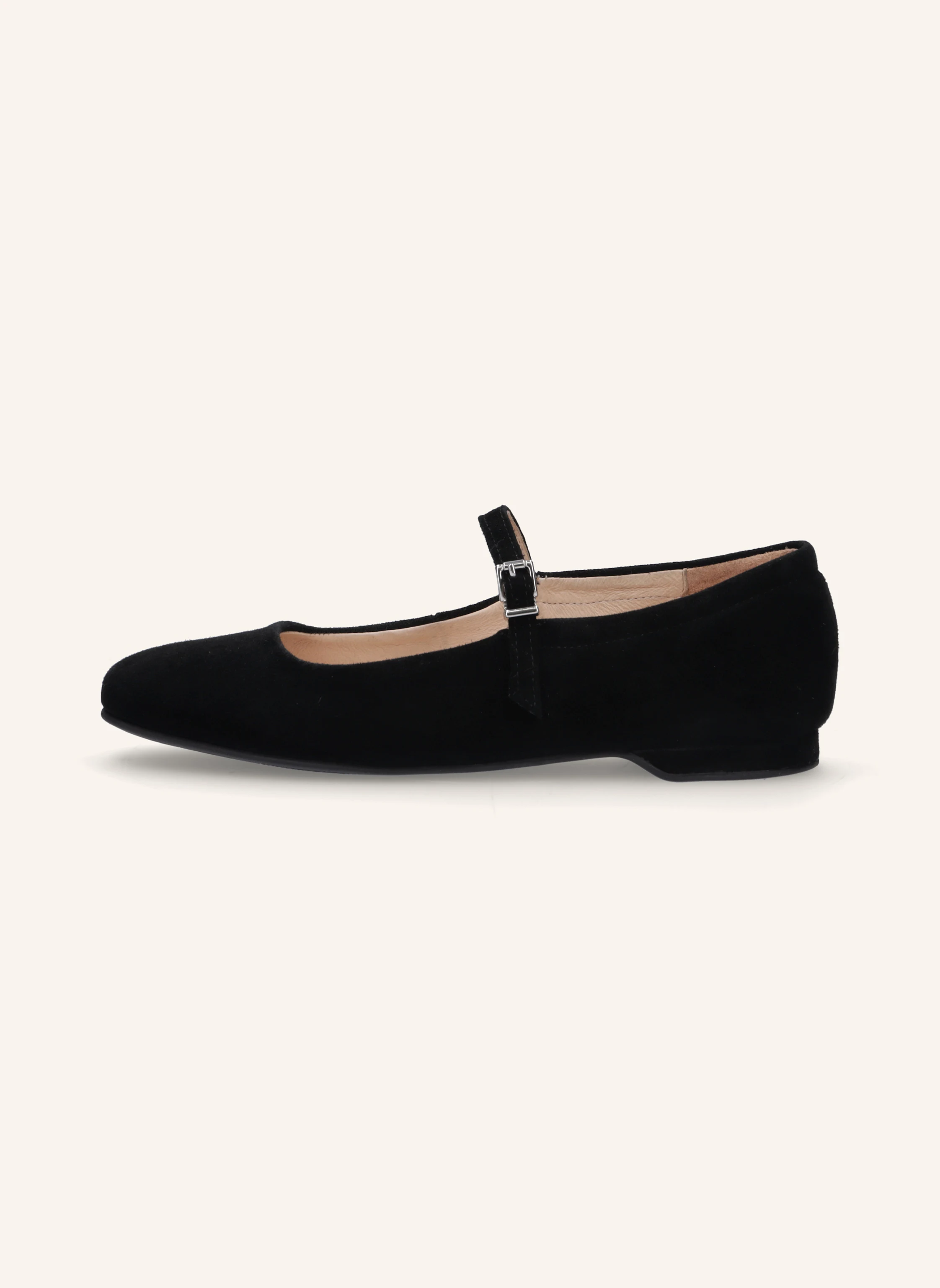 Apple of Eden Ballerinas
