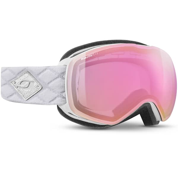 Masque de ski JULBO PROXIMA BLANC