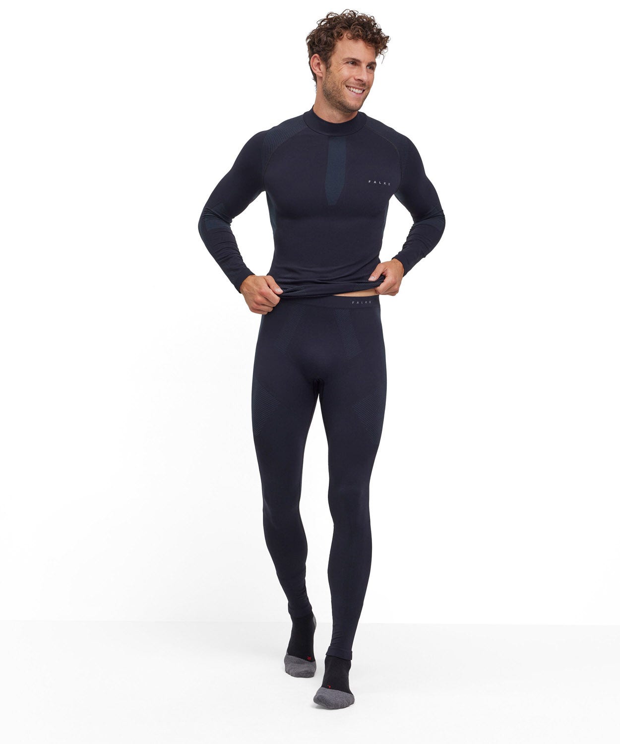 Falke  Long Tights