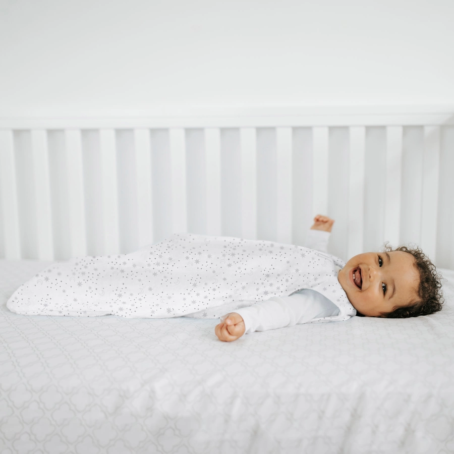 HALO® SleepSack® Schlafsack Midnight Moons