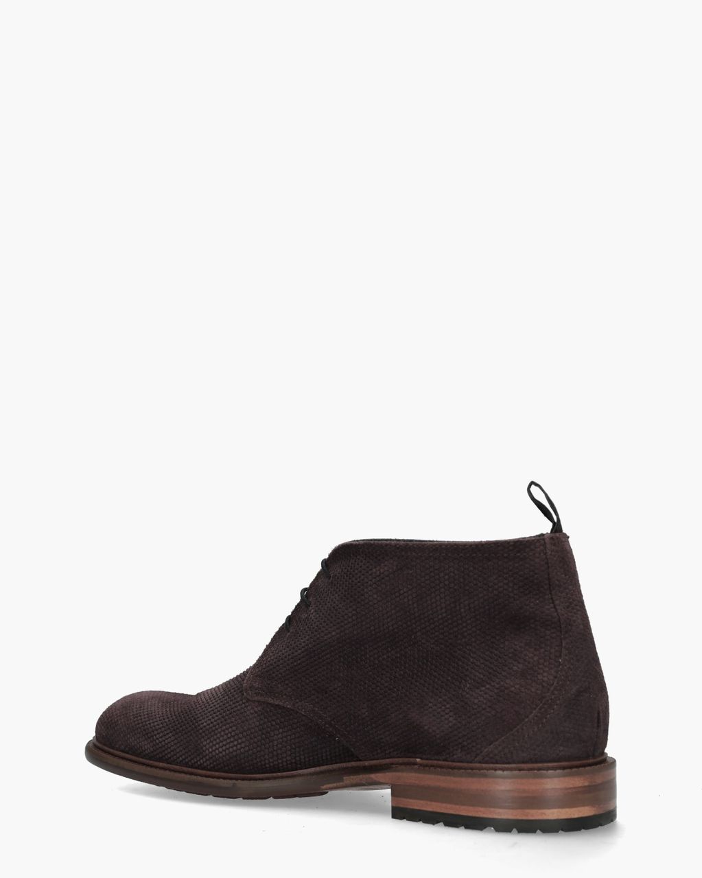 Floris Van Bommel De Normer 01.09 Heren Veterboots