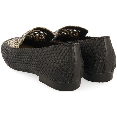 Gioseppo - RADDUSA Negro