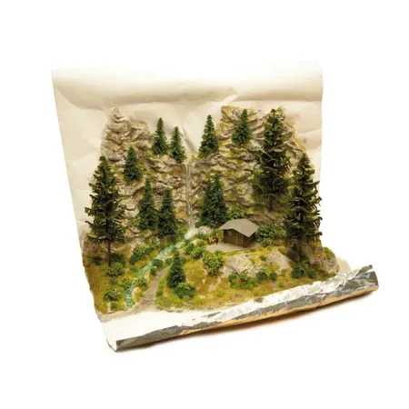 Noch 60835 - Landschafts-Modellierfolie