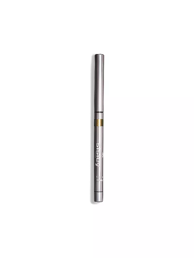 SISLEY Augenkonturenstift - Phyto-Khol Star Waterproof ( N°11 Mystic Gold )  kupfer