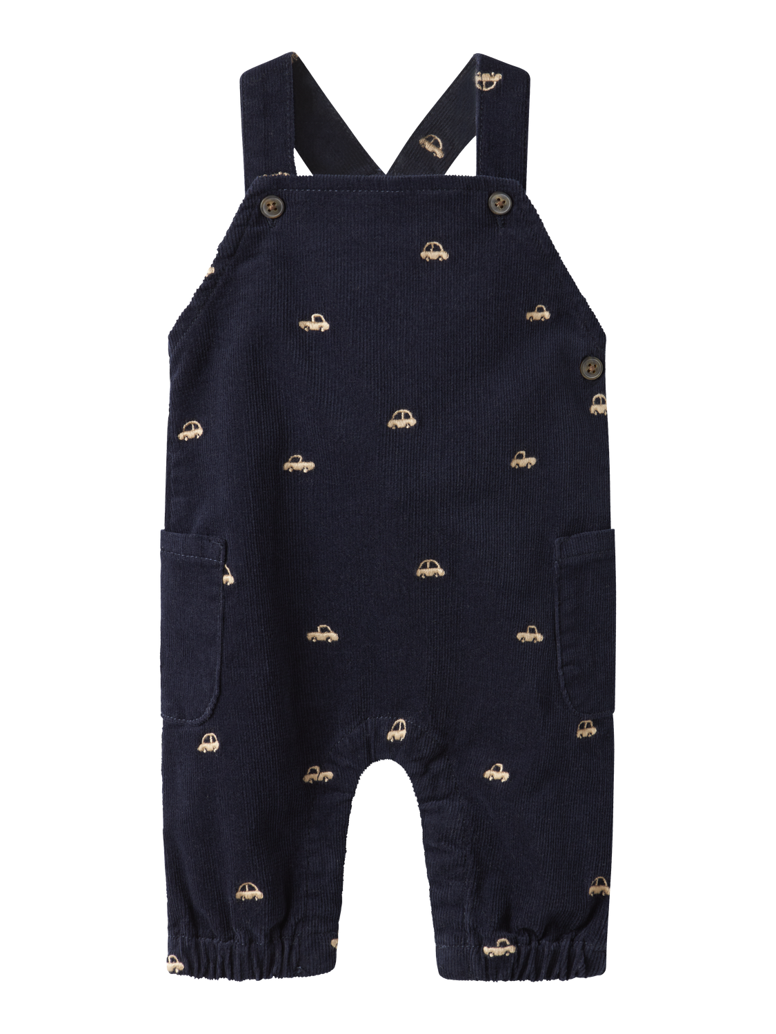 Name It Overalls Ron