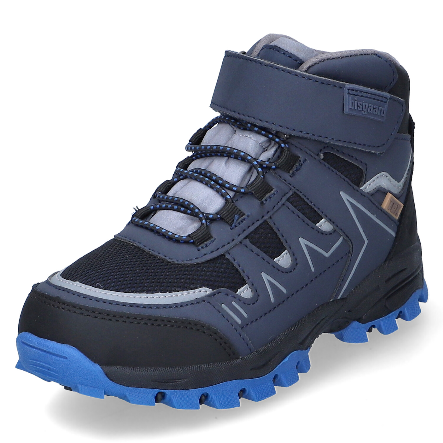 bisgaard Stiefeletten MADISON TEX - navy