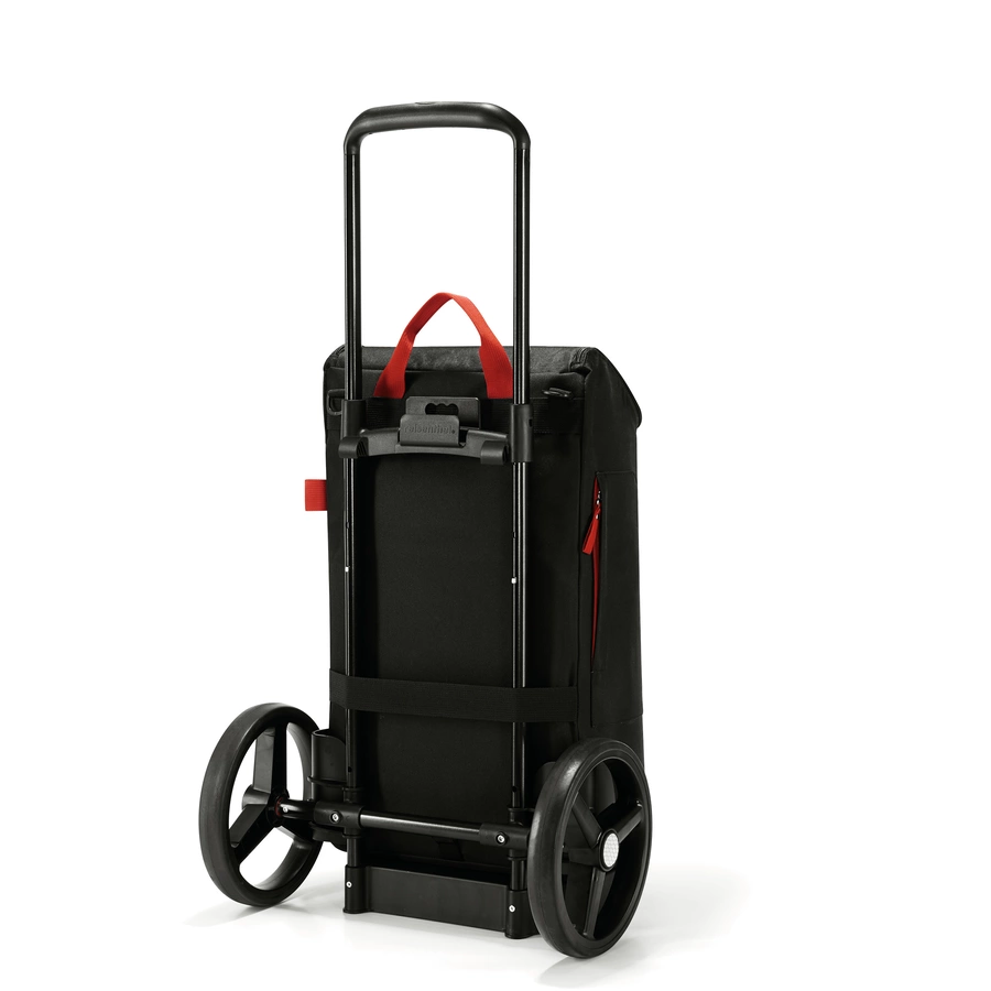reisenthel® citycruiser bag black