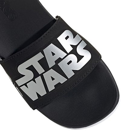 adidas Performance Badesandalen - Adilette Comfort Star Wars - S