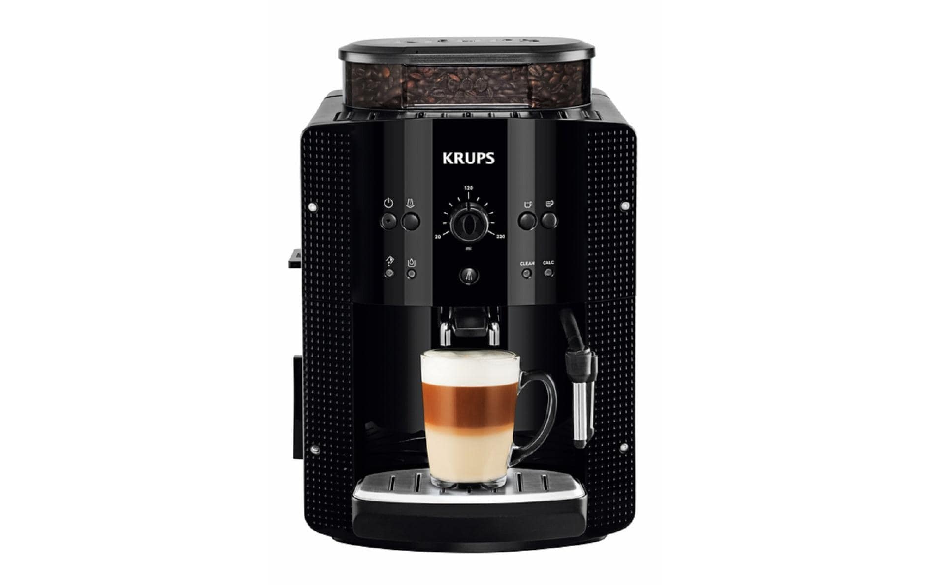 Krups Kaffeevollautomat »EA8108«