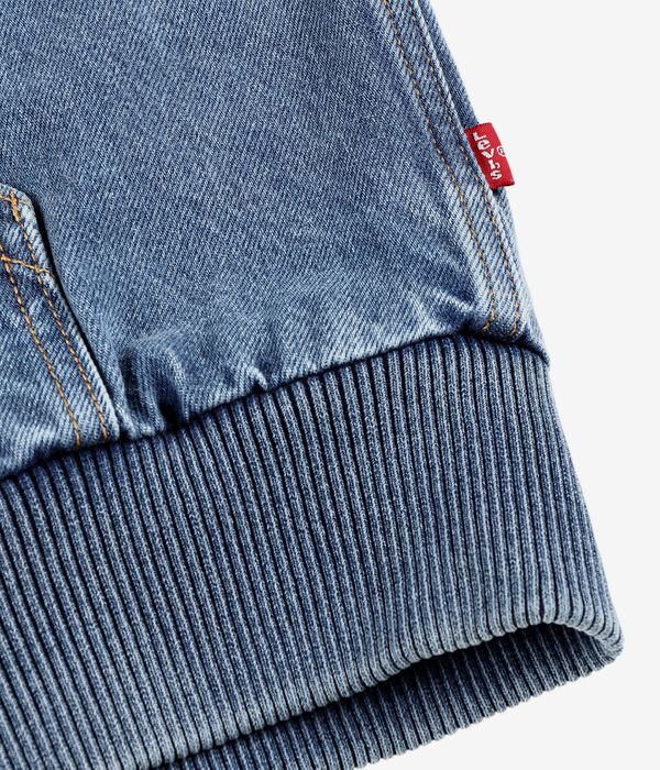 Levi's Potrero Denim Jacke (get involved t)