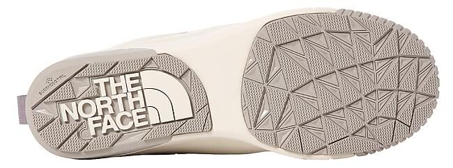 THE NORTH FACE - CHAUSSURES ESPRIT OUTDOOR SIERRA MID LACE WP W